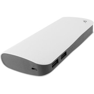 Батарея универсальная G.Power Bank DL515M 13000mAh White Фото