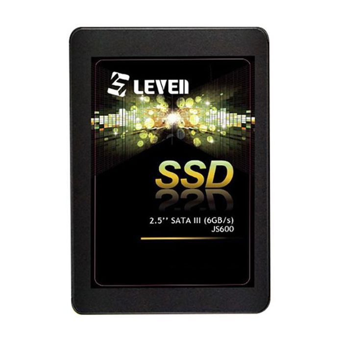 Накопитель SSD LEVEN 2.5" 256GB Фото