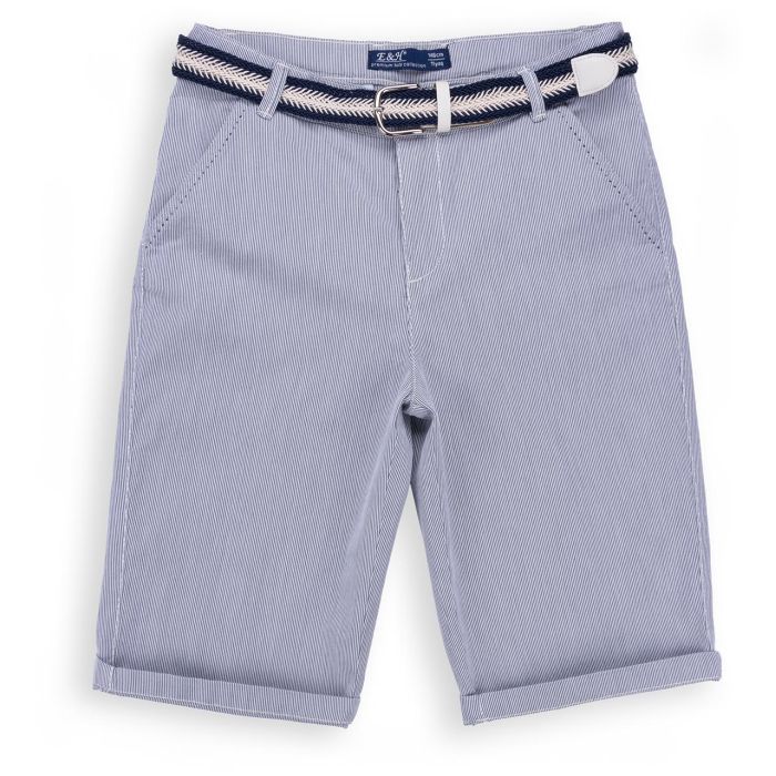 Шорты детские Breeze в полоску Фото