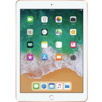 Планшет Apple A1893 iPad 9.7" WiFi 32GB Gold Фото