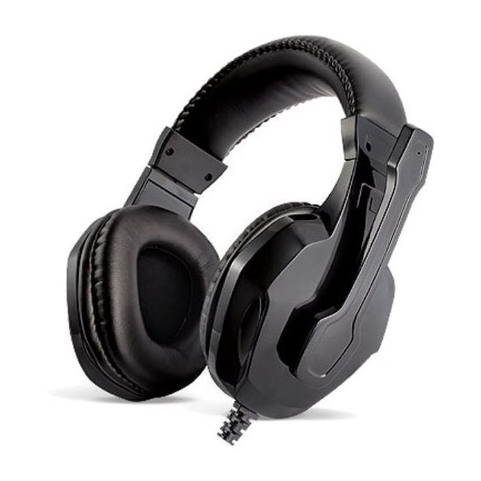 Наушники REAL-EL GDX-7200 Black Фото