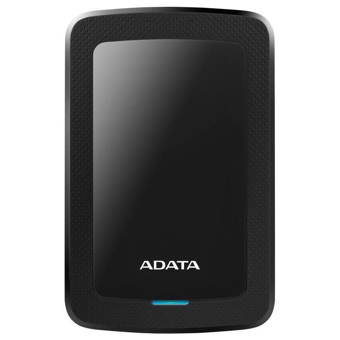 Внешний жесткий диск ADATA 2.5" 1TB Фото