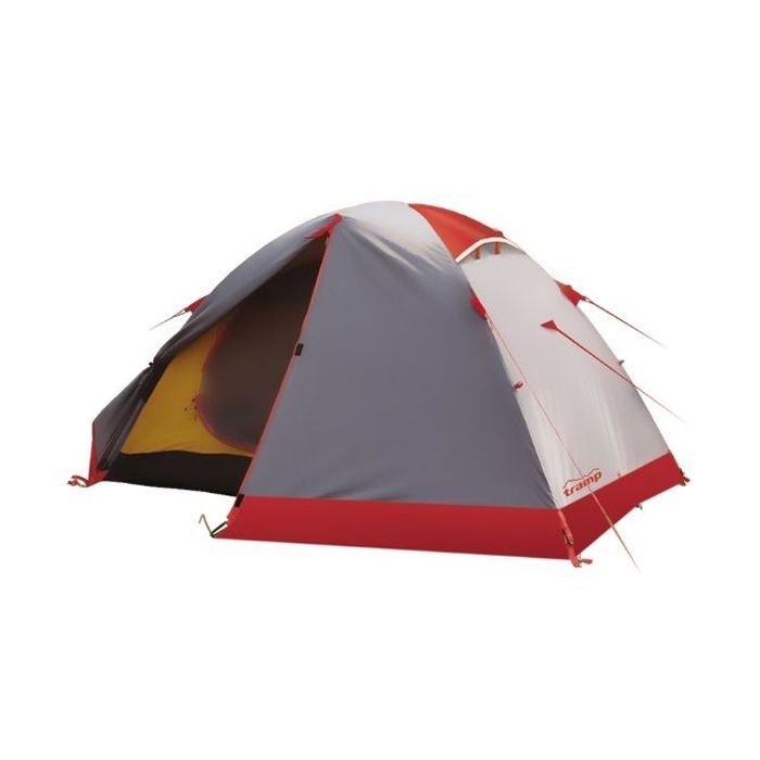 Палатка Tramp Peak 3 v2 Фото