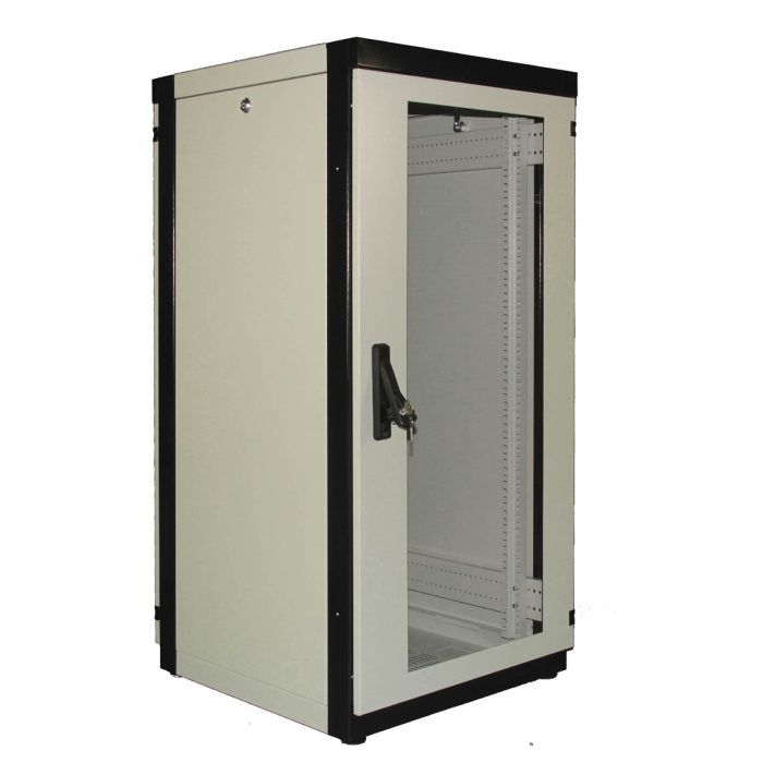 Шкаф напольный CSV 33U Lite Plus 600x800 Acrylic Фото