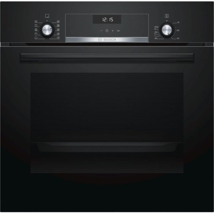 Духовой шкаф Bosch HBJ558YB0Q Фото
