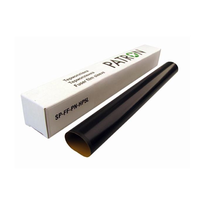 Термопленка Patron HP LJ 5L Фото