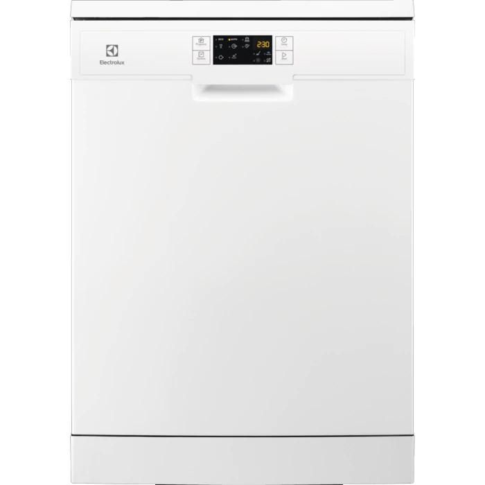 Посудомоечная машина Electrolux ESF9552LOW Фото