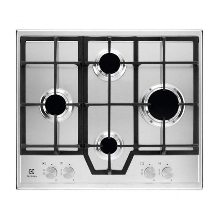 Варочная поверхность Electrolux GME263LX Фото