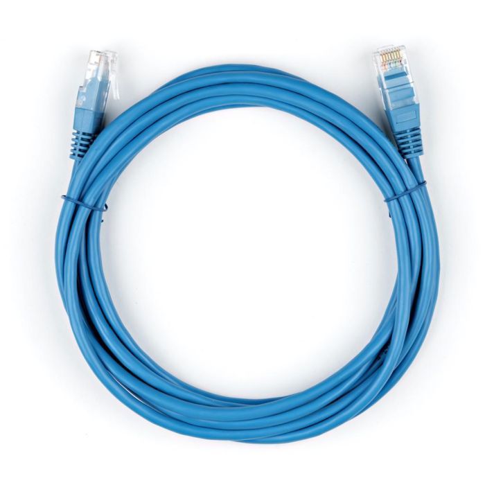 Патч-корд Vinga 3 m COPPER Фото