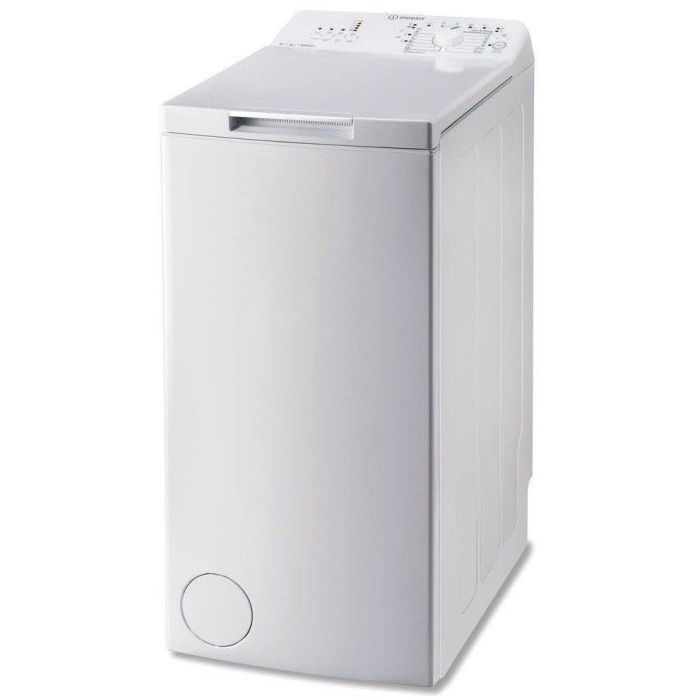Стиральная машина Indesit BTWA61053EU Фото