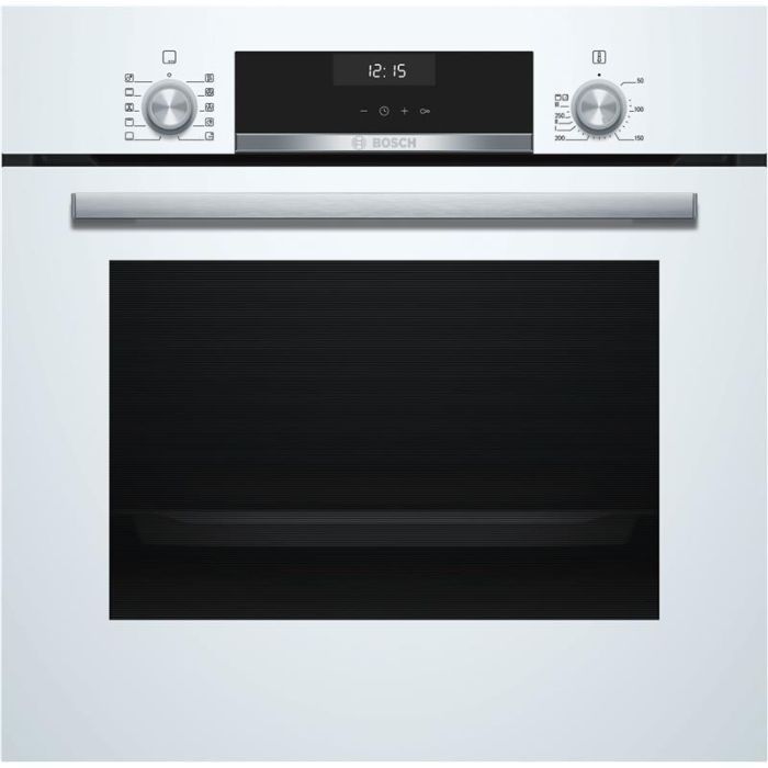 Духовой шкаф Bosch HBJ558YW0Q Фото