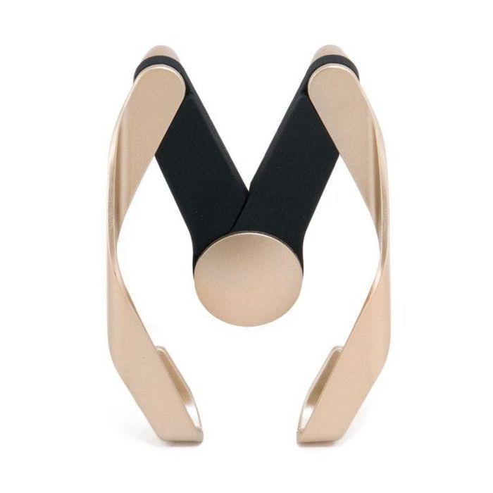 Универсальный автодержатель Extradigital Mount Holder ExtraDigital Gold Фото