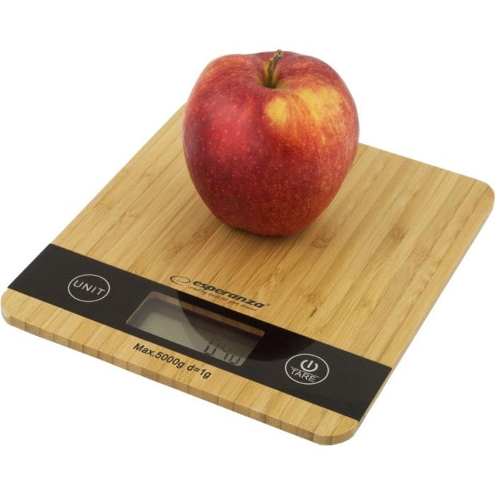 Весы кухонные Esperanza EKS005 Фото