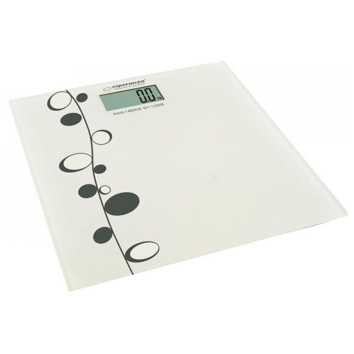 Весы напольные Esperanza EBS005 Фото