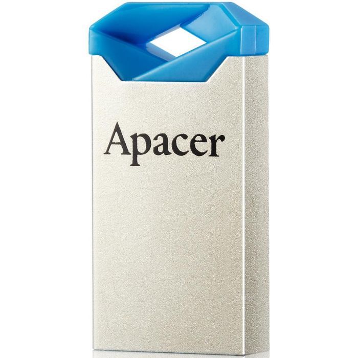 USB флеш накопитель Apacer 64GB AH111 Blue USB 2.0 Фото
