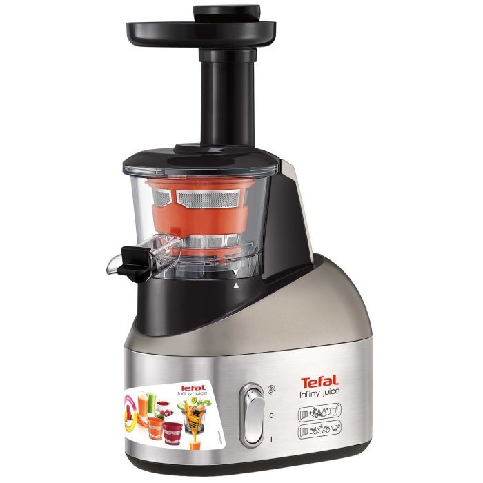 Соковыжималка Tefal ZC255B38 Фото