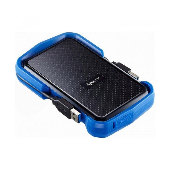 Внешний жесткий диск Apacer 2.5" 2TB Фото