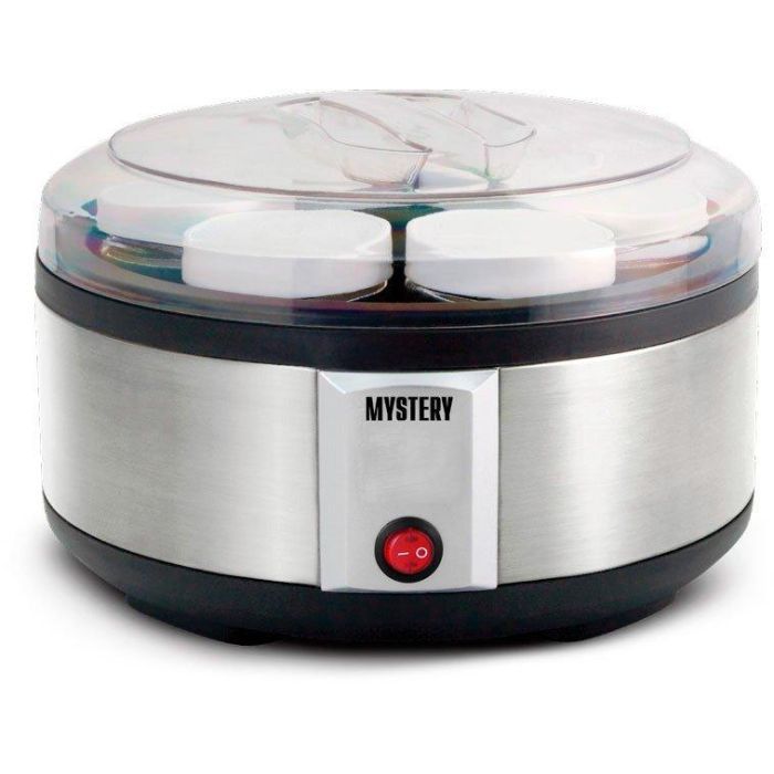 Йогуртница Mystery MYM-6003 Фото