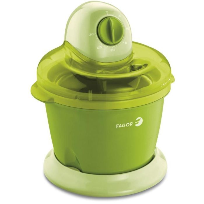 Мороженица Fagor ICE-16 Фото