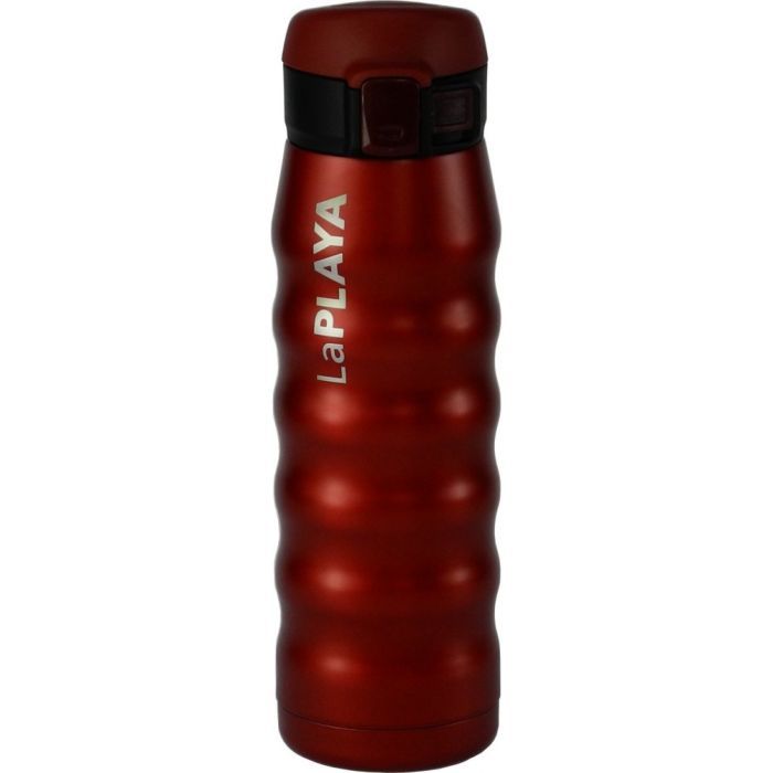 Термос Laplaya "Bubble Safe " red, 0,5 л Фото