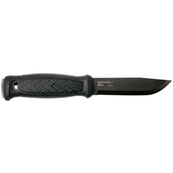 Нож Morakniv Garberg Black Carbon steel Multi-Mount Фото