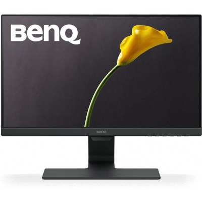 Монитор BenQ GW2480E Black Фото