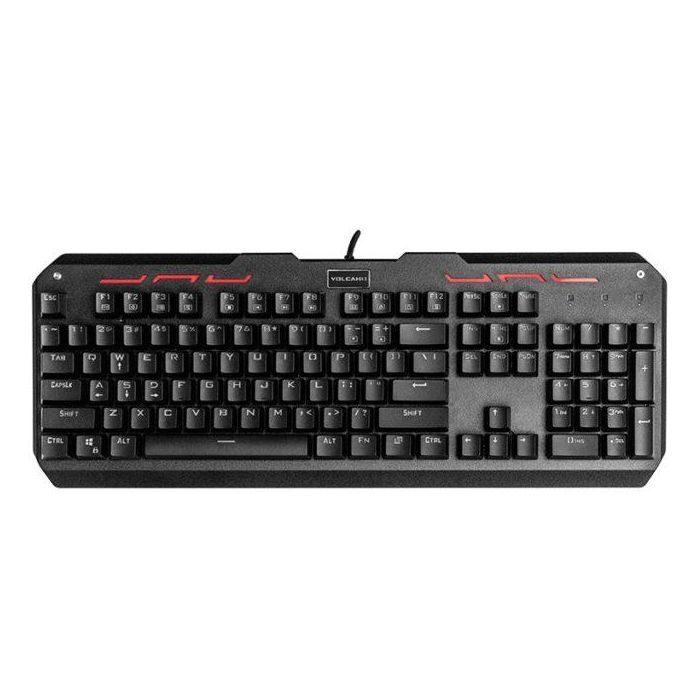 Клавиатура Modecom Volcano Hammer RU (Outemu Brown Switch) Фото