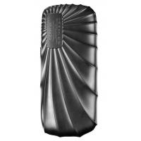 Батарея универсальная Optima Capsule 10000mAh Black Фото