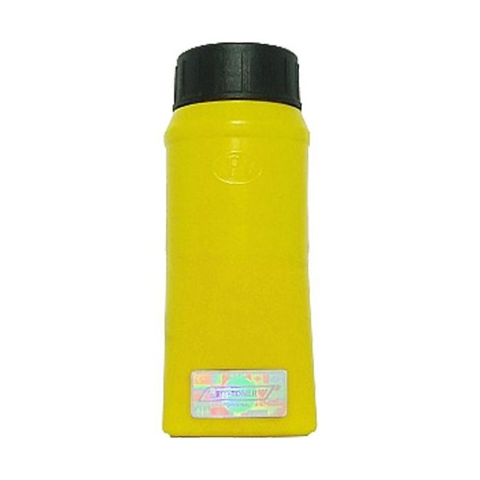 Тонер IPM Samsung CLP-300/CLX-3160/2160 48г Yellow Фото