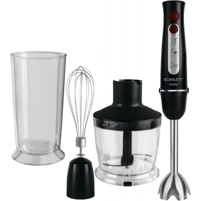 Блендер Scarlett SC-HB42F33 Фото