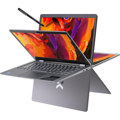 Ноутбук Vinga Twizzle Pen J133 Фото