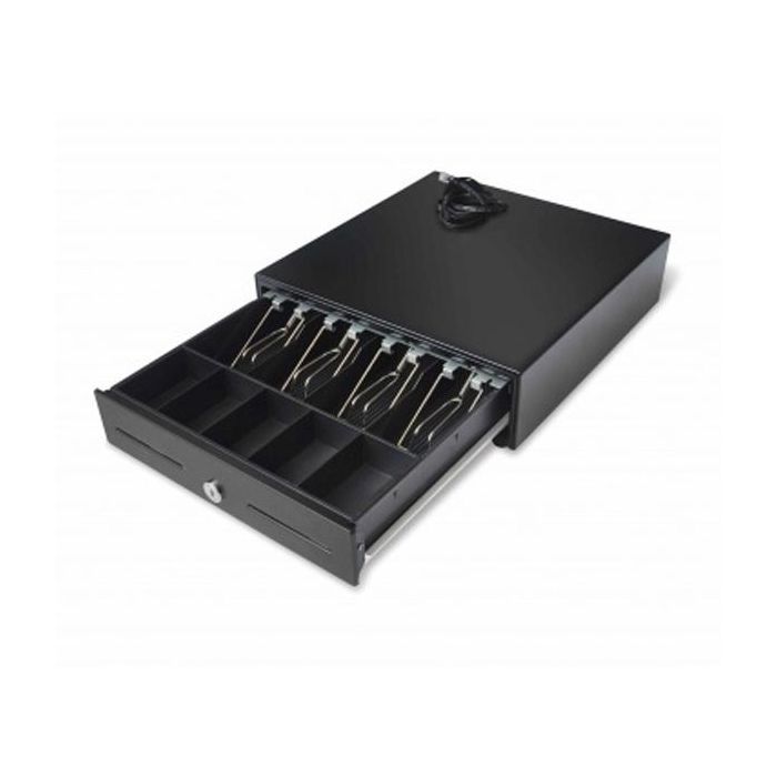Денежный ящик Maken MK-330T Фото 1