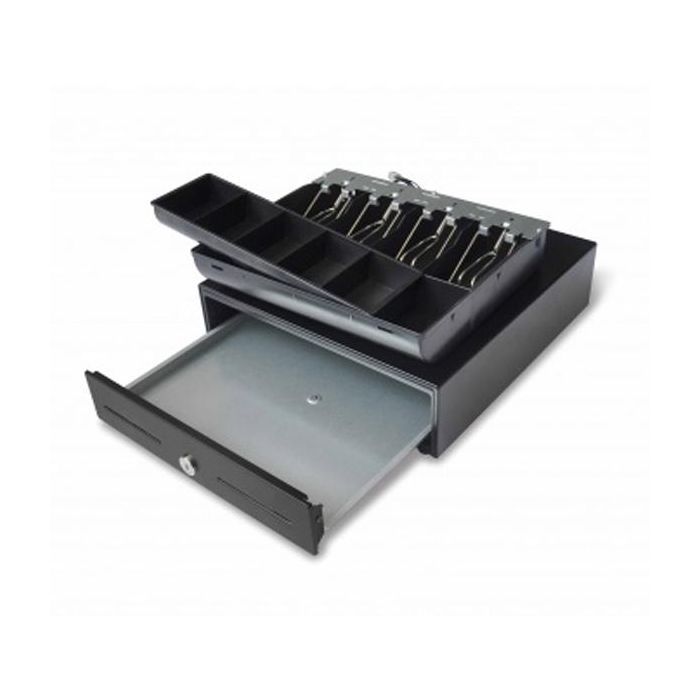 Денежный ящик Maken MK-330T Фото 2