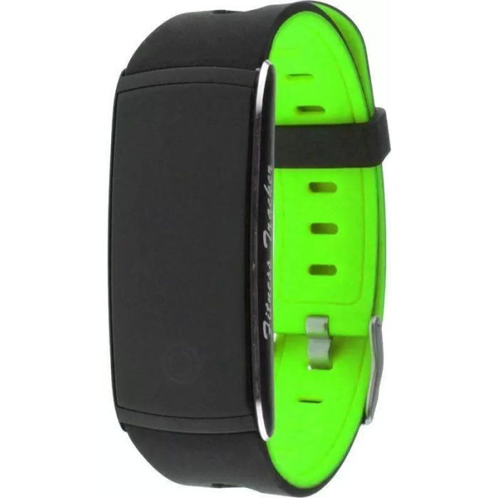 Смарт-часы UWatch F10 Green Фото