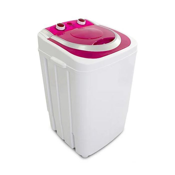 Стиральная машина PRIME Technics PWA451SR Фото