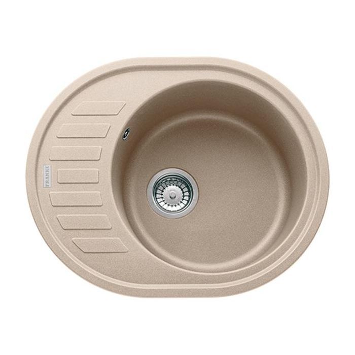 Мойка кухонная Franke RONDA ROG 611-62 Фото