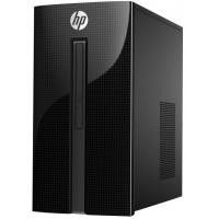 Компьютер HP Desktop MT Фото