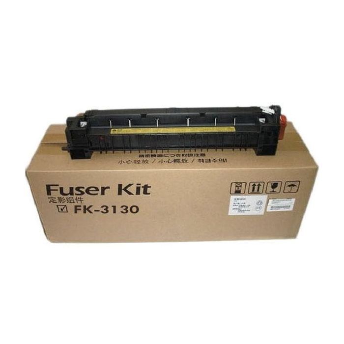 Узел закрепления изображения Kyocera FK-3130(E) Фото