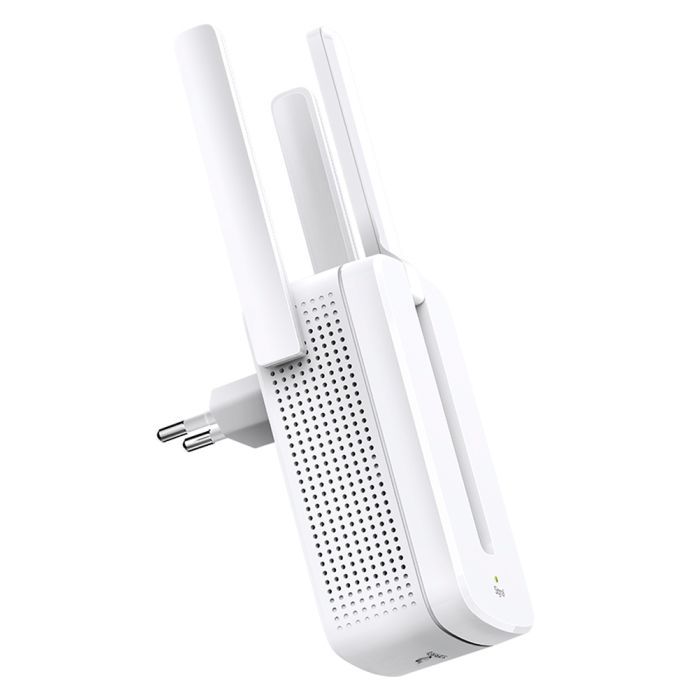 Ретранслятор Mercusys MW300RE Фото