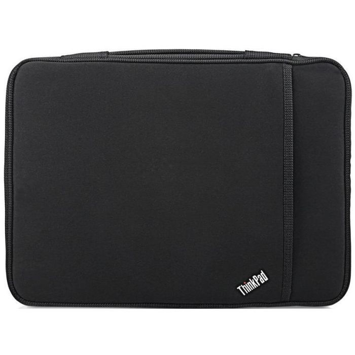 Чехол для ноутбука Lenovo 14" ThinkPad, Black Фото