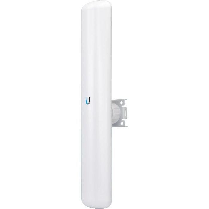 Точка доступа Wi-Fi Ubiquiti LAP-120 Фото