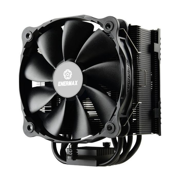 Кулер для процессора Enermax T50 AXE Фото