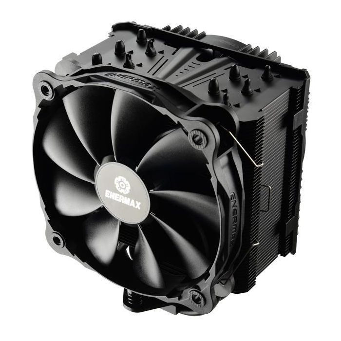 Кулер для процессора Enermax T50 AXE Фото 1