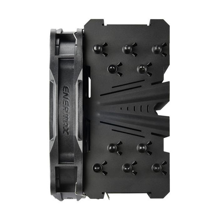 Кулер для процессора Enermax T50 AXE Фото 2