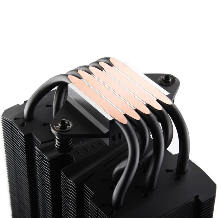 Кулер для процессора Enermax T50 AXE Фото 4