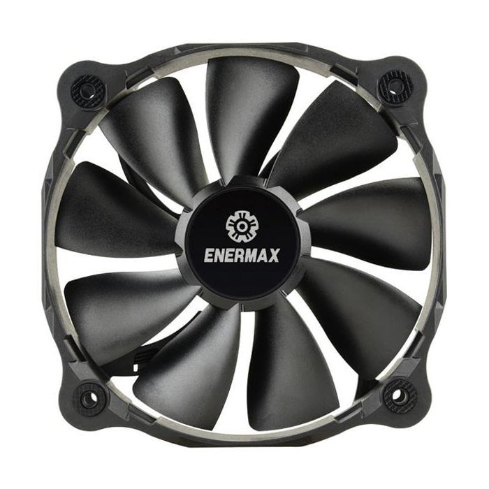 Кулер для процессора Enermax T50 AXE Фото 5