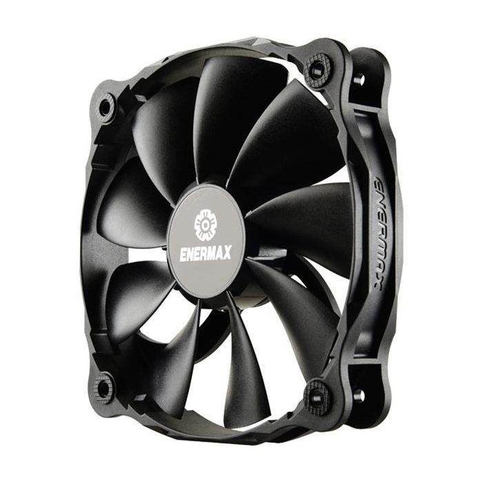 Кулер для процессора Enermax T50 AXE Фото 6