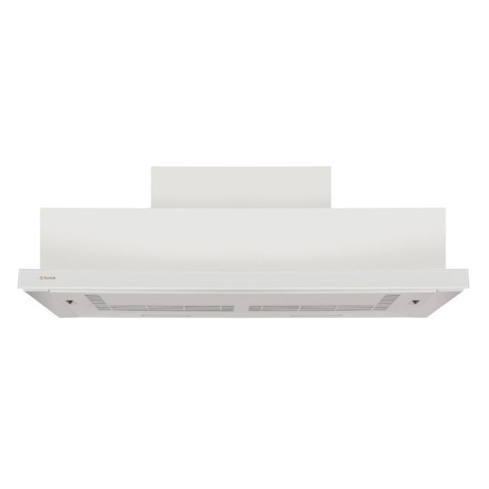 Вытяжка кухонная Perfelli TLS 9833 W LED Strip Фото