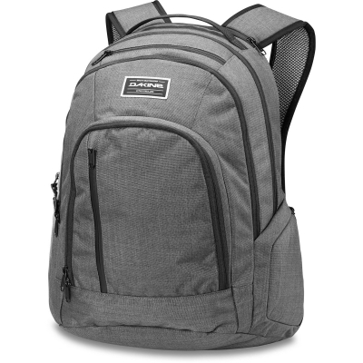 Рюкзак туристический Dakine 101 29L carbon Фото
