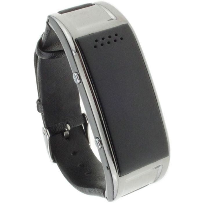 Смарт-часы UWatch D8S Black Фото